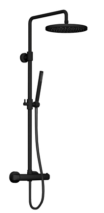 28.00 Burning Black