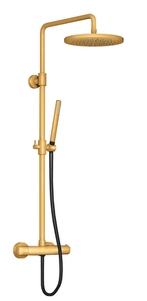 43.00 Matt Majestic Gold