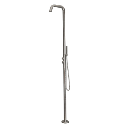 50.00 Stainless Steel