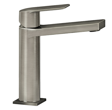 44.00 Frosted Silver
