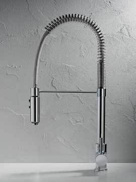 Rubinetti monocomando