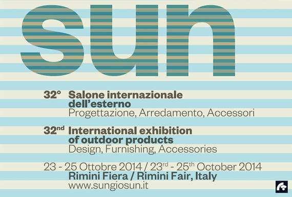 Sun Rimini 2014