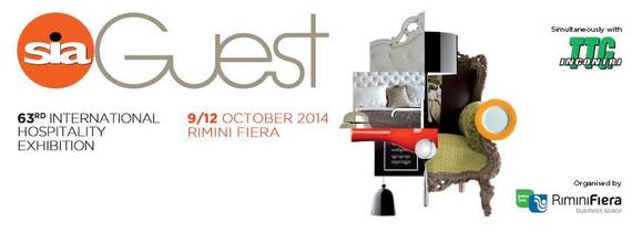Sia Guest Rimini 2014