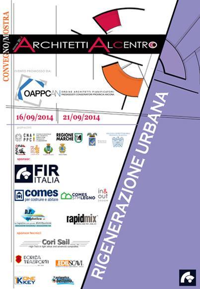 Architetti al Centro - Ancona
