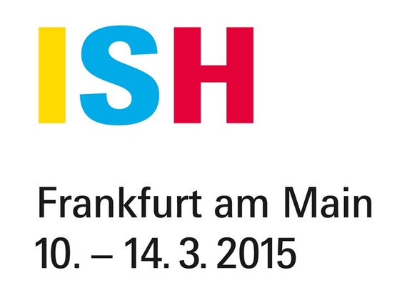 ISH Francoforte 2015