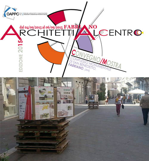 L’architettura come interazione tra vita e forma