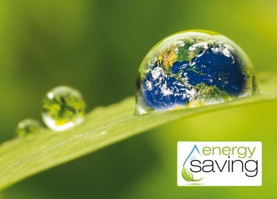 Water-saving taps