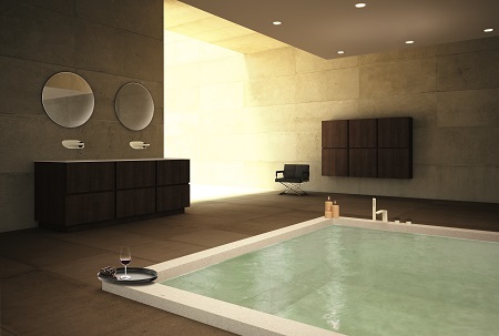 Synergy luxury mood