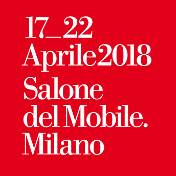 Salone del Mobile 2018