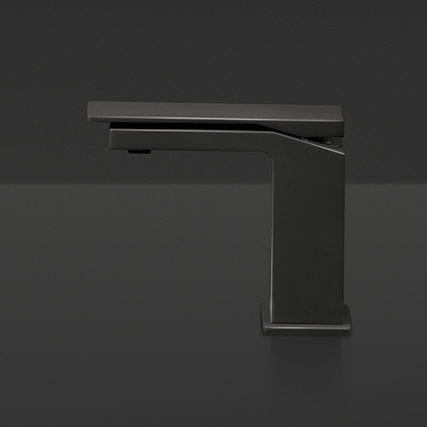 Black to White - Dark Graphite