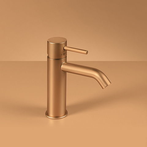 Matt Luxe - Gentle Copper