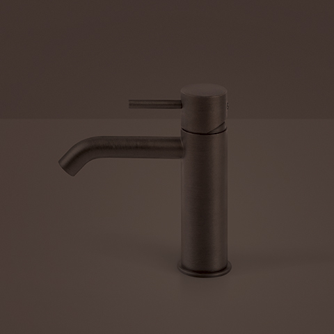 Brushed - Deep Bronze