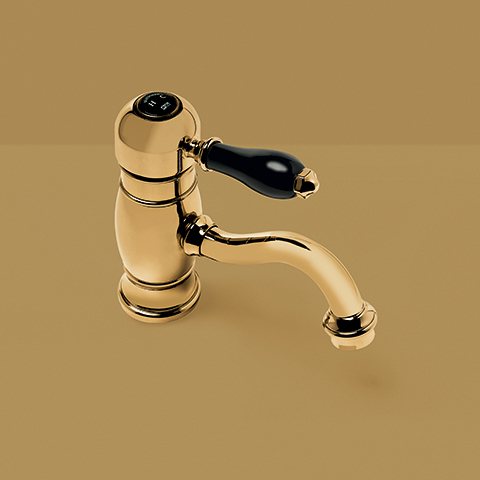 Golden - Deluxe Gold