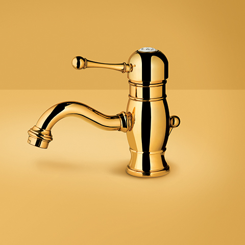 Golden - Majestic Gold