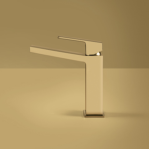 Matt Golden - Matt Deluxe Gold