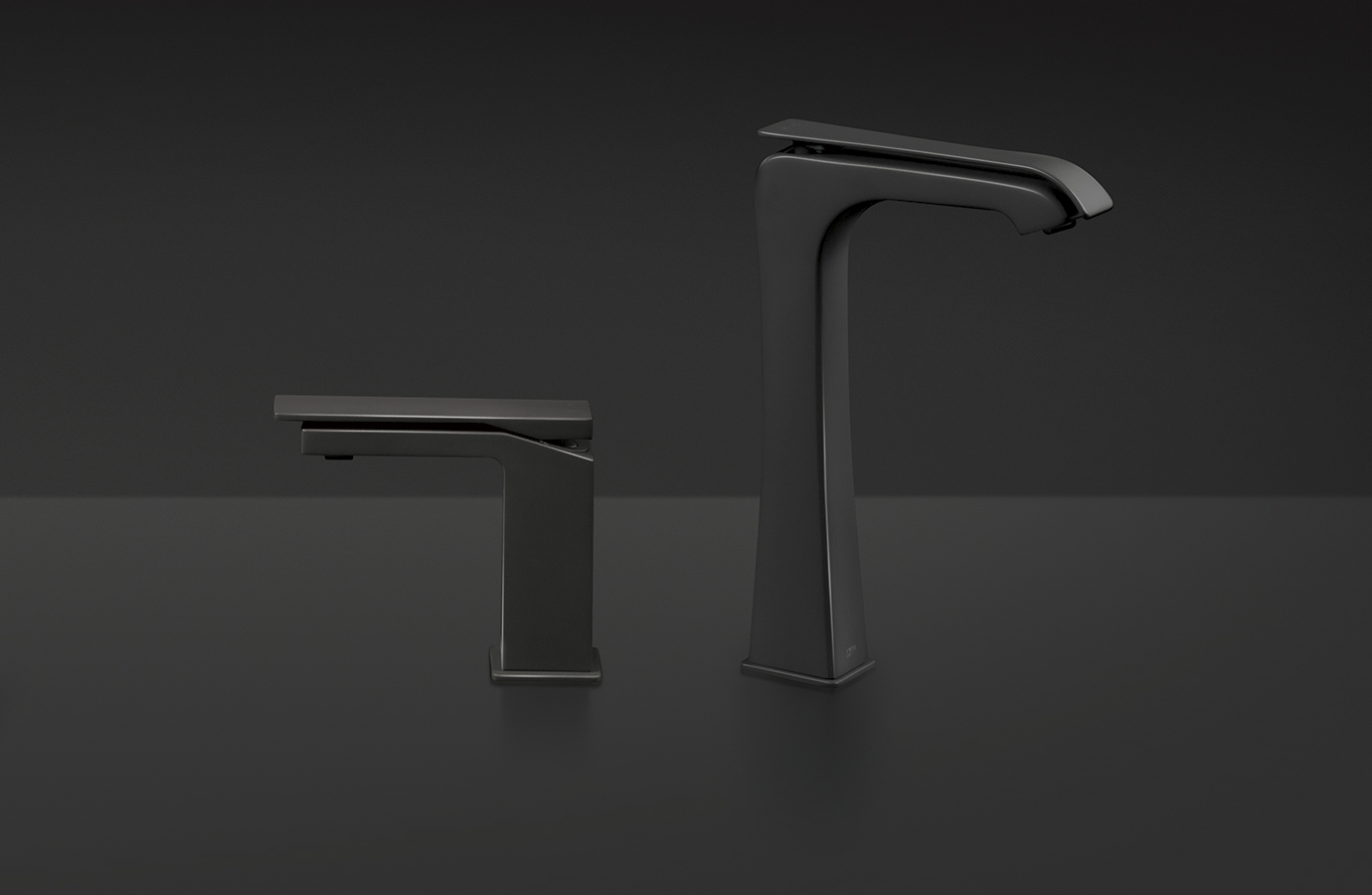 Dark Graphite - Dark Graphite