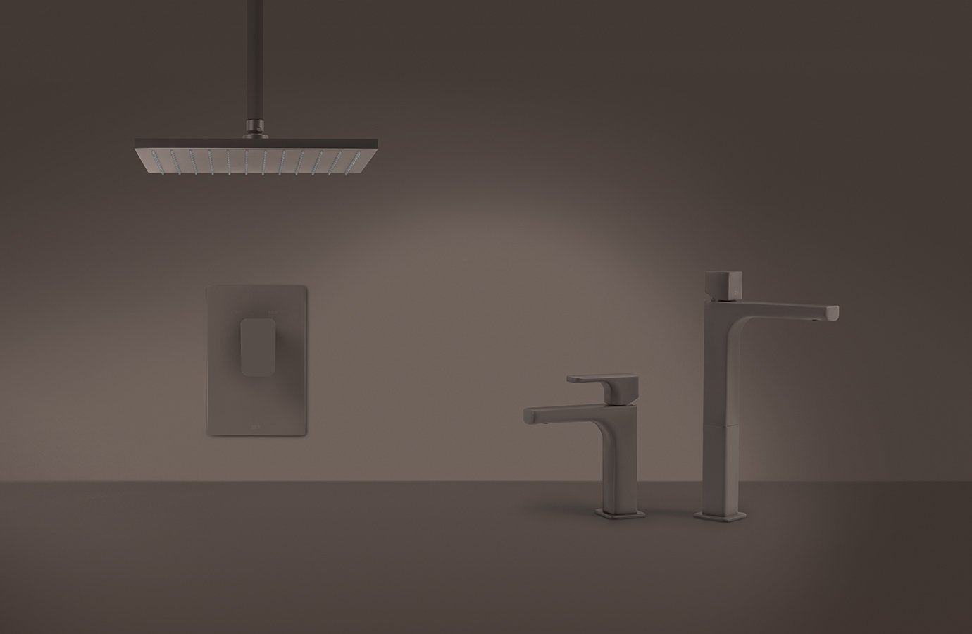 Warm Grey - Warm Grey