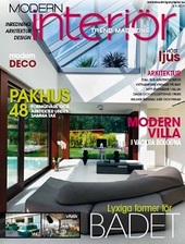 Modern Interiör (Svezia)
