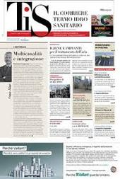 TIS – Corriere Termo Idro Sanitario