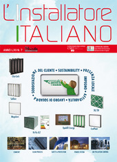 L'installatore Italiano