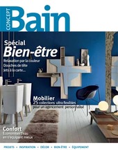 Concept Bain (Francia)