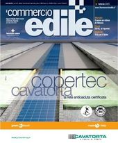 Il Commercio Edile