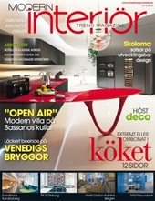 Modern Interiör (Svezia)
