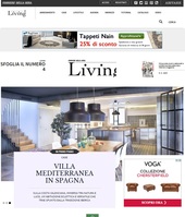 Living Corriere