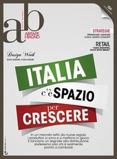 AB - Abitare il bagno