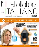L'installatore Italiano