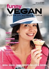 Funny Vegan