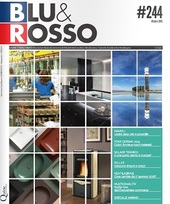 Blu & Rosso