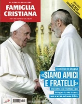 Famiglia Cristiana