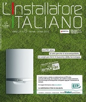 L'Installatore Italiano
