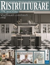 Ristrutturare con Casa Chic