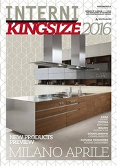 Interni Kingsize