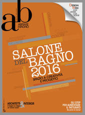 AB - Abitare il bagno
