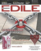 Commercio Edile