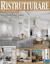 Ristrutturare con Casa Chic