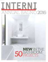 Interni Annual Bagno