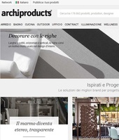 Archiproducts.com