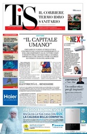 Il Corriere Termo Idro Sanitario