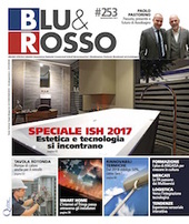 Blu & Rosso