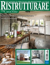 Ristrutturare con Casa Chic