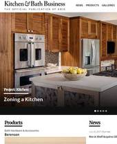 Kitchen & Bath Business