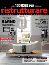 100 idee per ristrutturare
