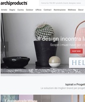 Archiproducts.com