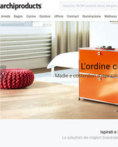Archiproducts.com