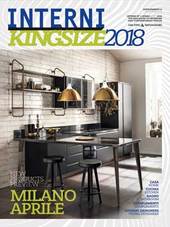 Interni Kingsize