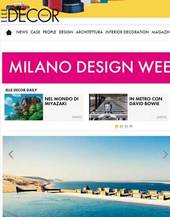 Elle Decor